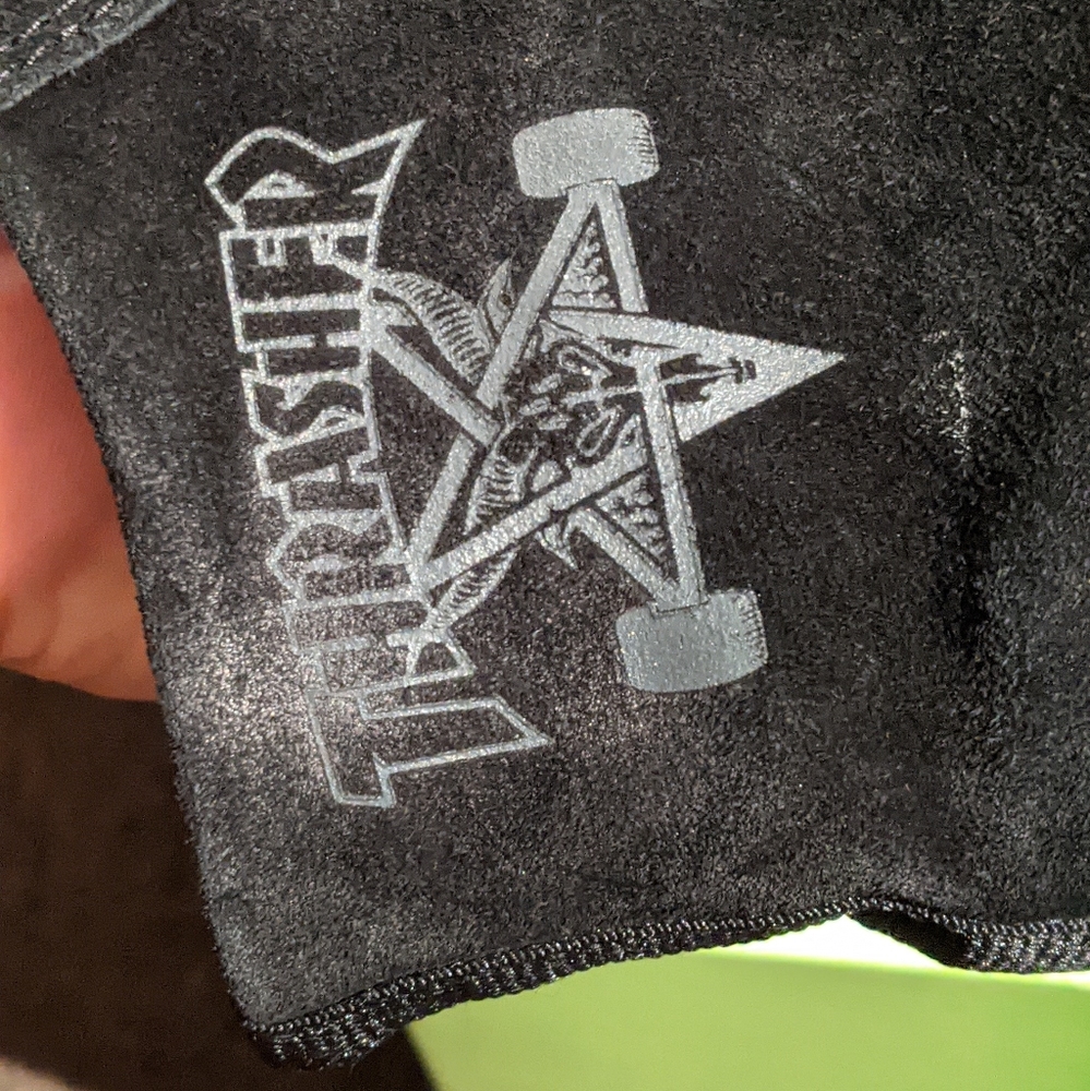 HUF X THRASHER CLASSIC